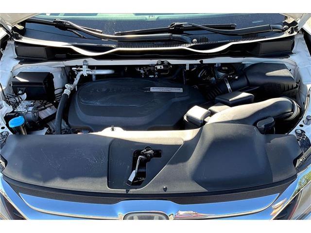 2019 Honda Odyssey - $19,795