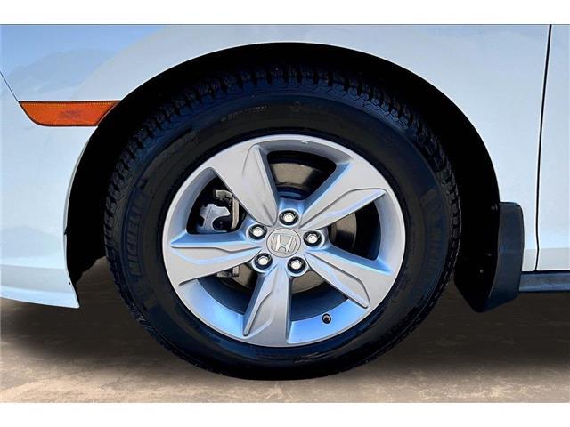 2019 Honda Odyssey - $19,795
