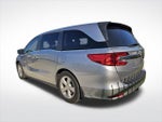 2018 Odyssey Thumbnail 10