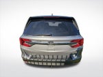 2018 Odyssey Thumbnail 14