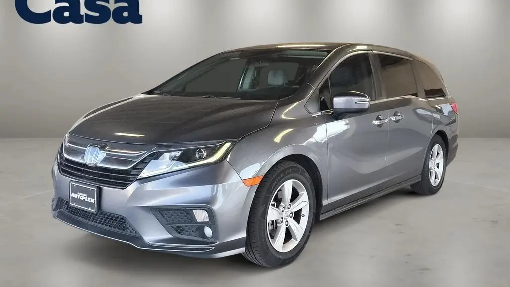 Preowned 2019 Honda Odyssey EX for Sale