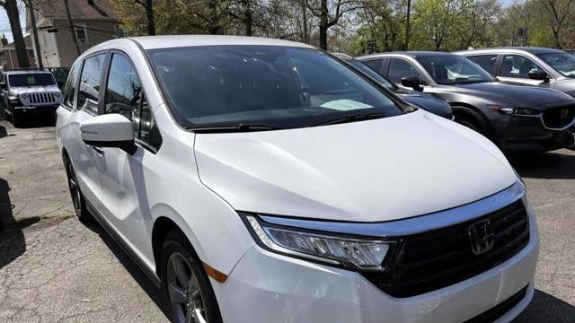 Preowned 2024 Honda Odyssey EX for Sale