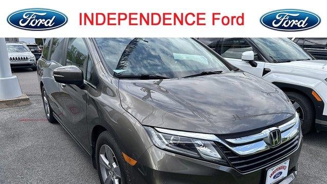 Preowned 2019 Honda Odyssey EX for Sale