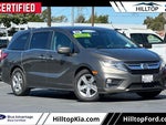 2020 Odyssey Thumbnail 1