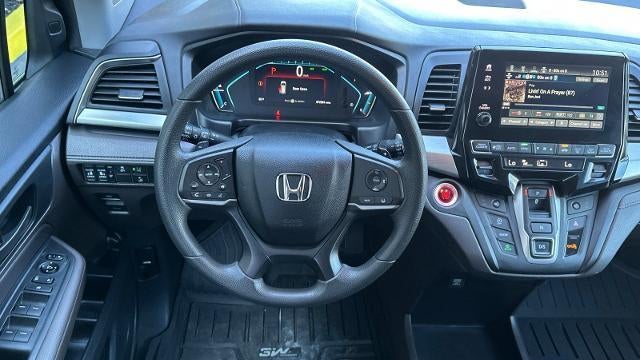 2020 Honda Odyssey EX