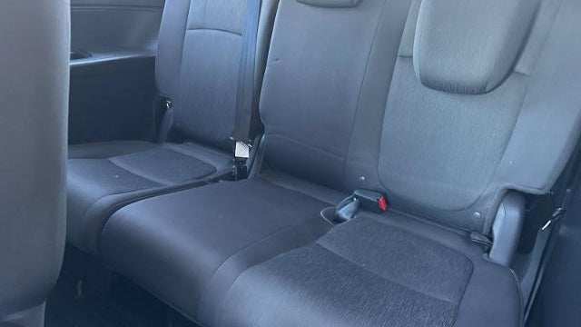 2020 Honda Odyssey EX