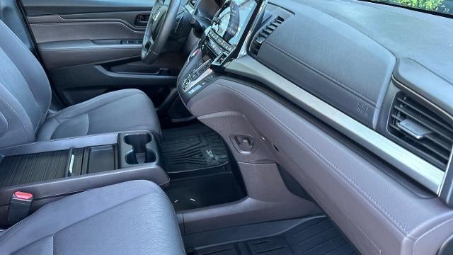 2020 Honda Odyssey EX