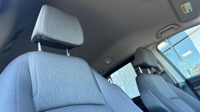 2020 Honda Odyssey EX