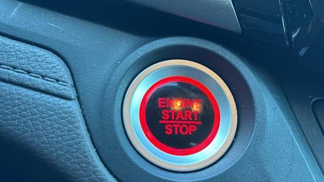 2020 Honda Odyssey EX