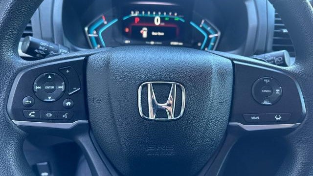 2020 Honda Odyssey EX