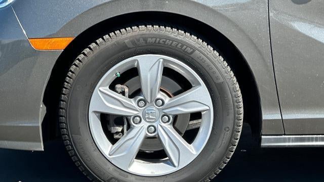 2020 Honda Odyssey EX
