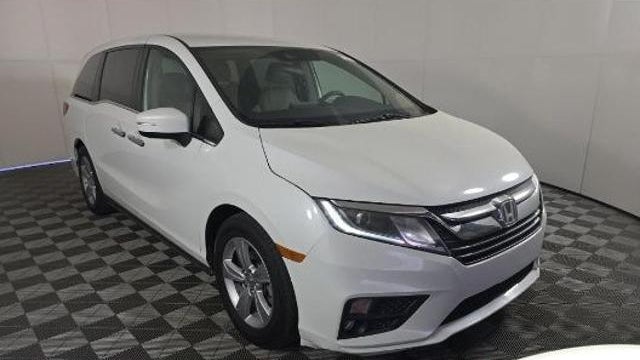 2020 Honda Odyssey EX