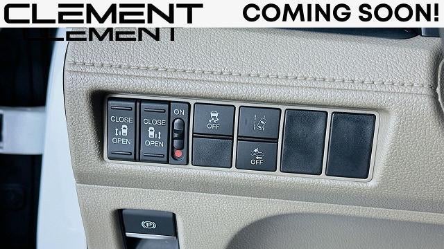 2020 Honda Odyssey EX