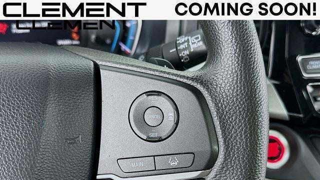 2020 Honda Odyssey EX