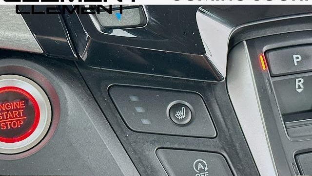 2020 Honda Odyssey EX