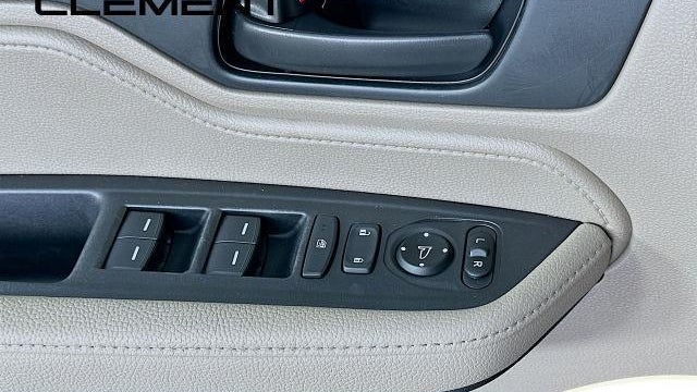 2020 Honda Odyssey EX