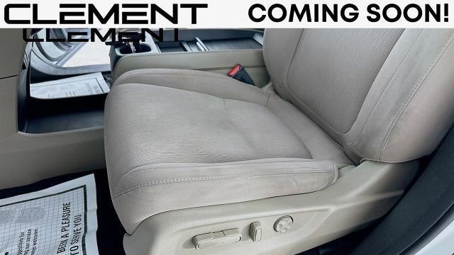 2020 Honda Odyssey EX
