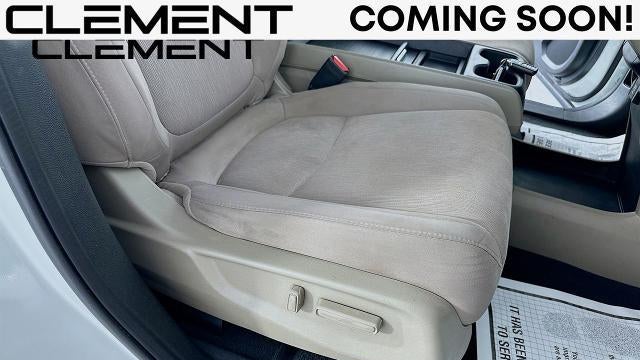 2020 Honda Odyssey EX