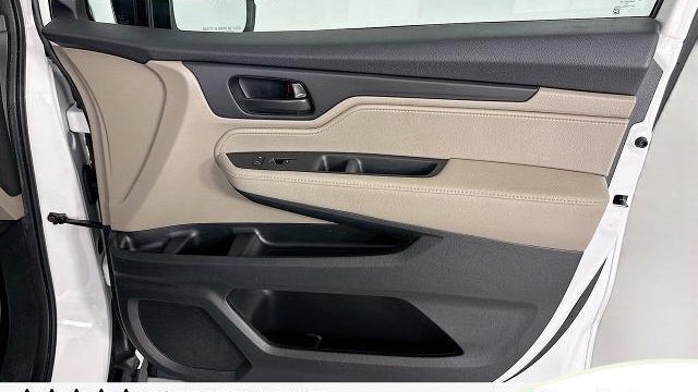2020 Honda Odyssey EX