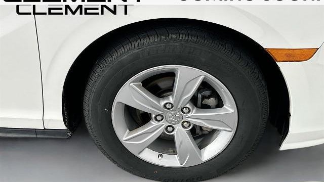2020 Honda Odyssey EX