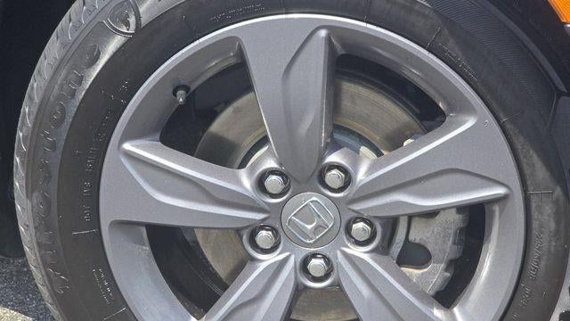2021 Honda Odyssey EX