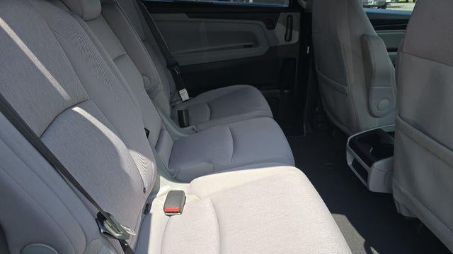 2021 Honda Odyssey EX