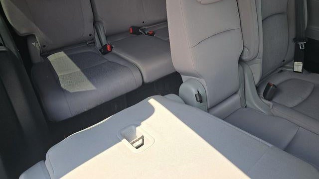 2021 Honda Odyssey EX