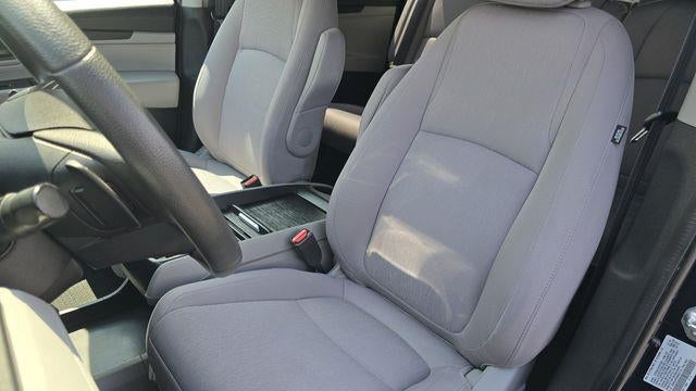 2021 Honda Odyssey EX
