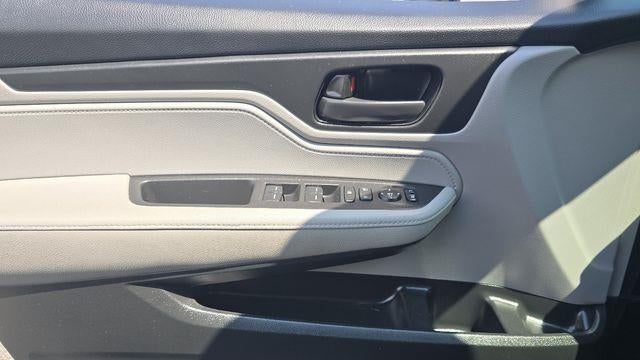 2021 Honda Odyssey EX