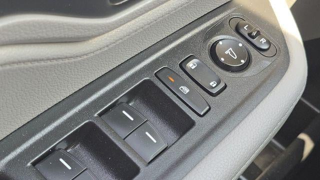 2021 Honda Odyssey EX