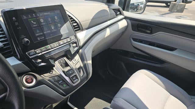 2021 Honda Odyssey EX