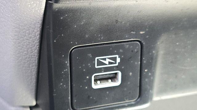 2021 Honda Odyssey EX