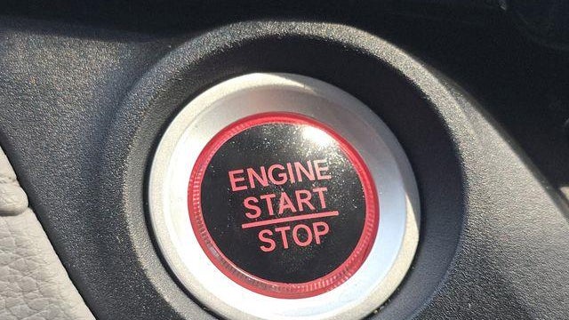 2021 Honda Odyssey EX