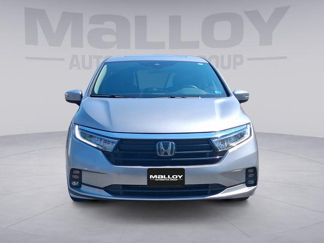 2023 Honda Odyssey - $31,895