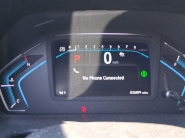 2023 Honda Odyssey - $31,895