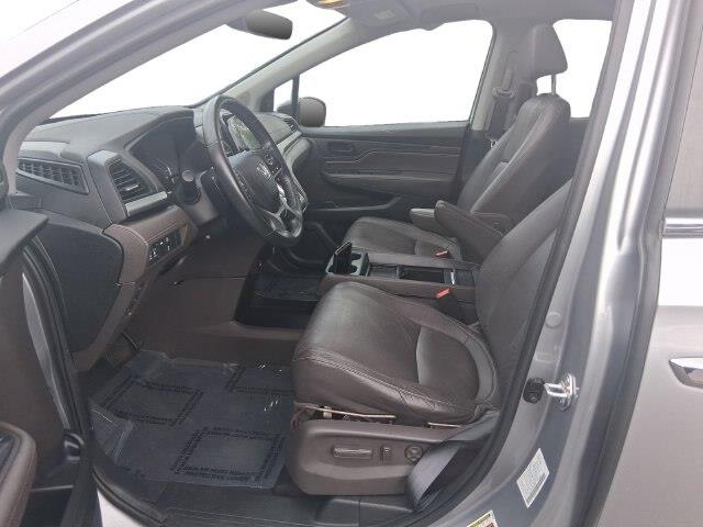 2023 Honda Odyssey - $31,895