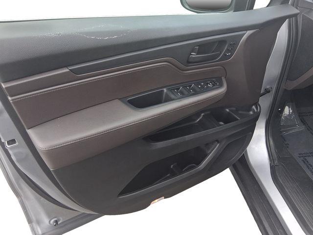 2023 Honda Odyssey - $31,895