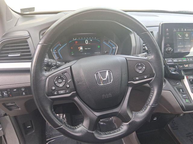 2023 Honda Odyssey - $31,895