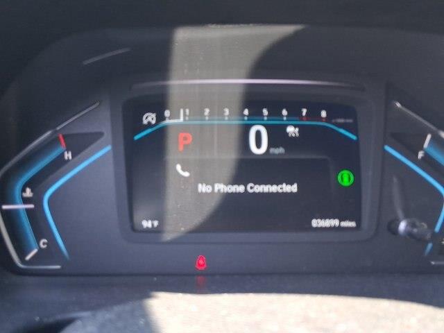 2023 Honda Odyssey - $31,895