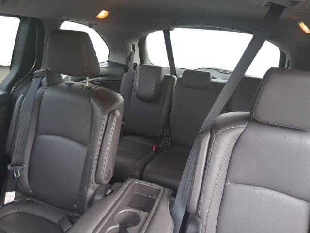 2023 Honda Odyssey - $31,895