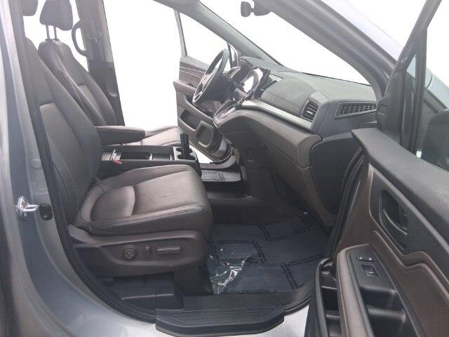 2023 Honda Odyssey - $31,895
