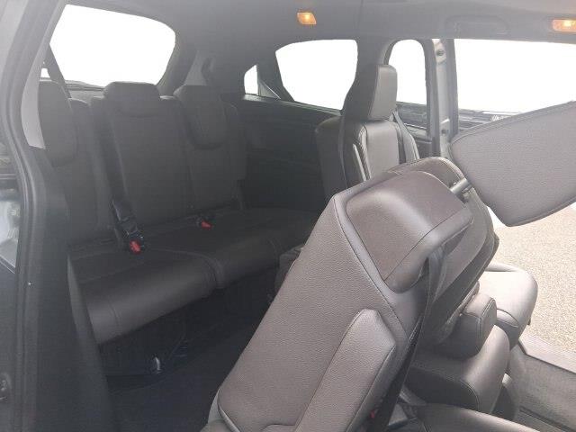 2023 Honda Odyssey - $31,895