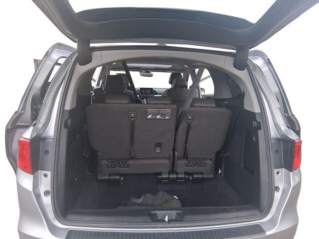 2023 Honda Odyssey - $31,895