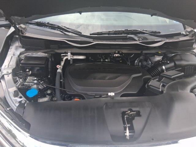 2023 Honda Odyssey - $31,895