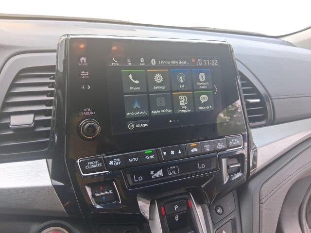 2023 Honda Odyssey - $31,895