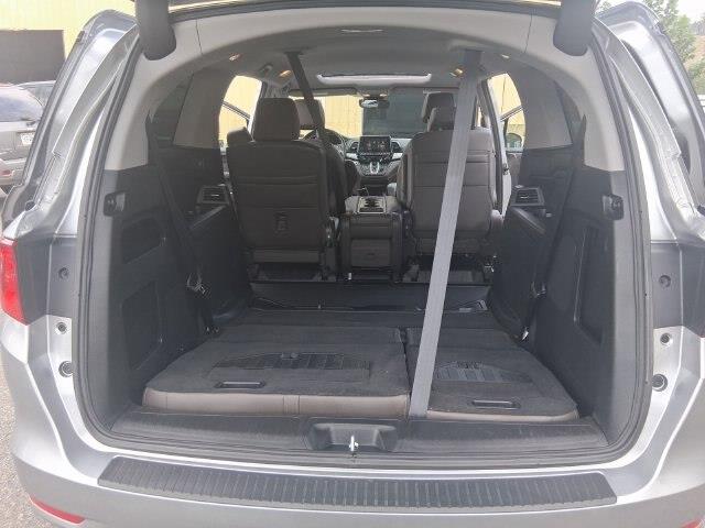 2023 Honda Odyssey - $31,895