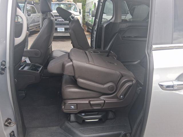 2023 Honda Odyssey - $31,895