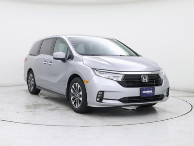 Photo of a 2024 Honda Odyssey EX-L 4DR Mini-Van for sale