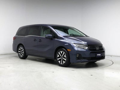 Photo of a 2025 Honda Odyssey EX-L 4DR Mini-Van for sale