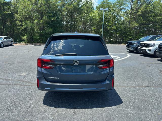 2025 Honda Odyssey - $33,558